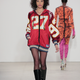 Owning the runway in Xuly.Bët in New York, February 2016
Randy Brooke/WireImage
